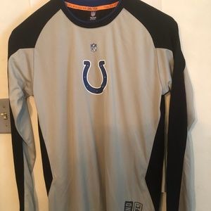 NFL Colts Youth Dri Tek T-Shirt